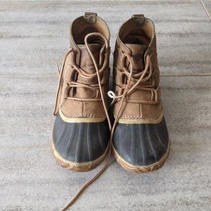 Sorel 'Out and About' Boot